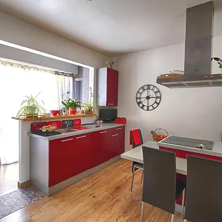 Appartamento Le Kent Centre