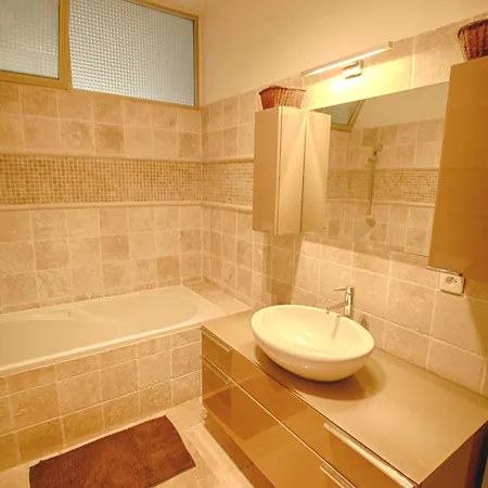 Apartman Le Kent Centre Ajaccio