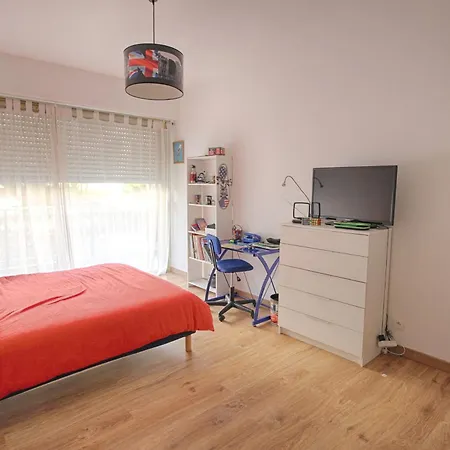 Le Kent Centre Ajaccio