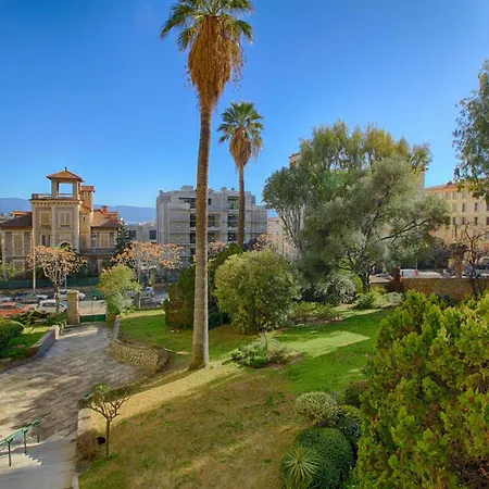 Le Kent Centre Apartman Ajaccio