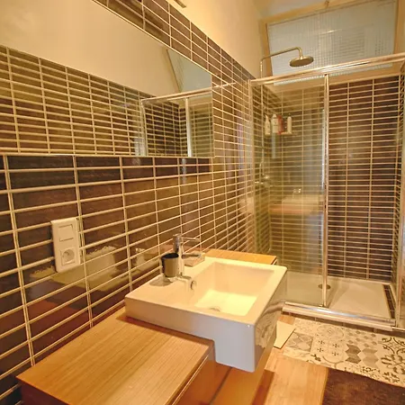 Le Kent Centre Apartman