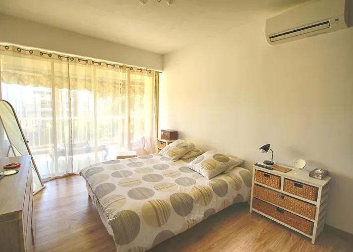 Apartment Le Kent Centre *