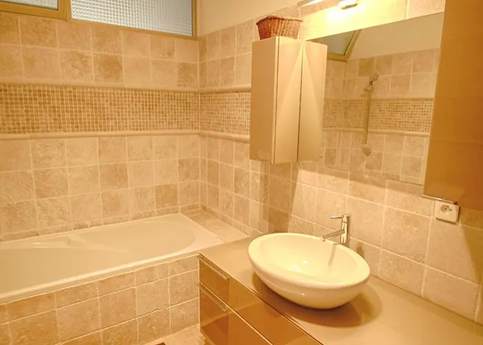 Apartment Le Kent Centre Ajaccio (Corsica)