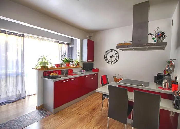 Apartment Le Kent Centre