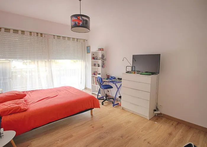 Le Kent Centre Ajaccio (Corsica)