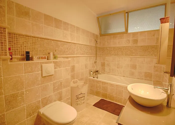 Apartment Le Kent Centre *