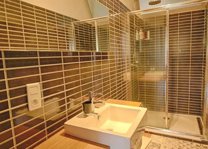 Le Kent Centre Apartment